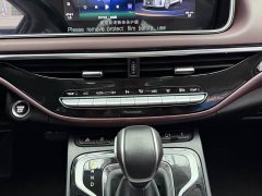 GAC Aion M6 2021 PRO 270T Automatic Luxury - ფოტო 16