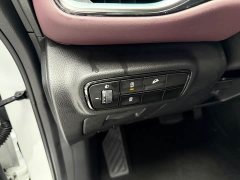 GAC Aion M6 2021 PRO 270T Automatic Luxury - ფოტო 17