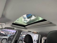 GAC Aion M6 2021 PRO 270T Automatic Luxury - ფოტო 19