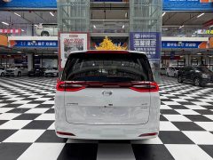 GAC Aion M6 2021 PRO 270T Automatic Luxury - ფოტო 5
