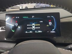 BYD Qin PLUS Glory Edition DM-i 55KM Leading - ფოტო 14