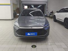 BYD Qin PLUS Glory Edition DM-i 55KM Leading - ფოტო 2