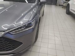 BYD Qin PLUS Glory Edition DM-i 55KM Leading - ფოტო 5