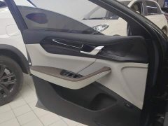 BYD Qin PLUS Glory Edition DM-i 55KM Leading - ფოტო 7