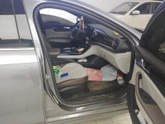BYD Qin PLUS Glory Edition DM-i 55KM Leading - ფოტო 8