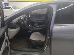 BYD Qin PLUS Glory Edition DM-i 55KM Leading - ფოტო 9