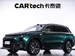 Li Auto L8 Ultra Smart Refresh Edition - ფოტო 1