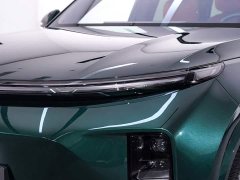 Li Auto L8 Ultra Smart Refresh Edition - ფოტო 10