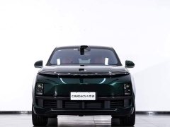 Li Auto L8 Ultra Smart Refresh Edition - ფოტო 4