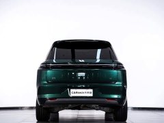 Li Auto L8 Ultra Smart Refresh Edition - ფოტო 7