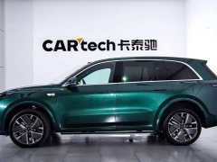 Li Auto L8 Ultra Smart Refresh Edition - ფოტო 8