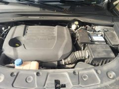 Changan UNI-K 2021 2.0T Excellence - ფოტო 10