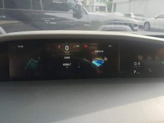 Changan UNI-K 2021 2.0T Excellence - ფოტო 14