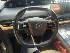 Changan UNI-K 2021 2.0T Excellence - ფოტო 15