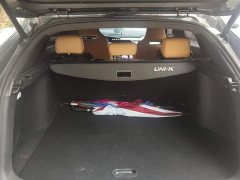 Changan UNI-K 2021 2.0T Excellence - ფოტო 4