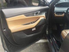 Changan UNI-K 2021 2.0T Excellence - ფოტო 7