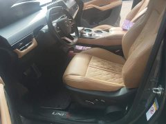 Changan UNI-K 2021 2.0T Excellence - ფოტო 9