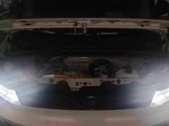 Wuling Hongguang MINIEV 2021 Macaron Fashion Edition LFP Battery - ფოტო 10