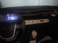 Wuling Hongguang MINIEV 2021 Macaron Fashion Edition LFP Battery - ფოტო 13