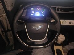 Wuling Hongguang MINIEV 2021 Macaron Fashion Edition LFP Battery - ფოტო 15