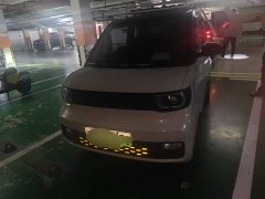 Wuling Hongguang MINIEV 2021 Macaron Fashion Edition LFP Battery - ფოტო 2