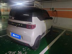 Wuling Hongguang MINIEV 2021 Macaron Fashion Edition LFP Battery - ფოტო 3