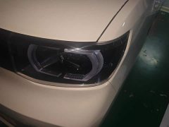 Wuling Hongguang MINIEV 2021 Macaron Fashion Edition LFP Battery - ფოტო 5