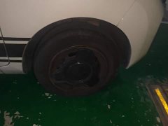 Wuling Hongguang MINIEV 2021 Macaron Fashion Edition LFP Battery - ფოტო 6