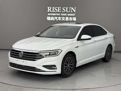 Volkswagen Sagitar 280TSI DSG Luxury Smart Connected Edition - ფოტო 1