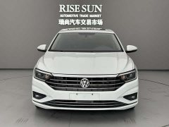 Volkswagen Sagitar 280TSI DSG Luxury Smart Connected Edition - ფოტო 2