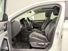 Volkswagen Sagitar 280TSI DSG Luxury Smart Connected Edition - ფოტო 4