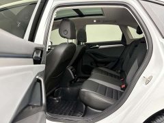 Volkswagen Sagitar 280TSI DSG Luxury Smart Connected Edition - ფოტო 5