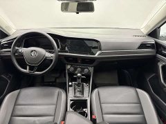 Volkswagen Sagitar 280TSI DSG Luxury Smart Connected Edition - ფოტო 7