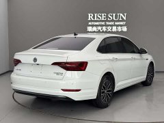 Volkswagen Sagitar 280TSI DSG Luxury Smart Connected Edition - ფოტო 8