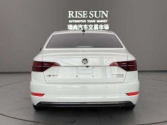 Volkswagen Sagitar 280TSI DSG Luxury Smart Connected Edition - ფოტო 9
