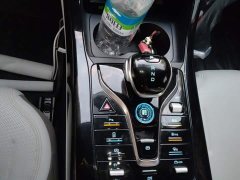 BYD Qin PLUS Champion Edition DM-i 55KM Leading - ფოტო 13