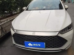BYD Qin PLUS Champion Edition DM-i 55KM Leading - ფოტო 2
