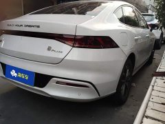 BYD Qin PLUS Champion Edition DM-i 55KM Leading - ფოტო 3