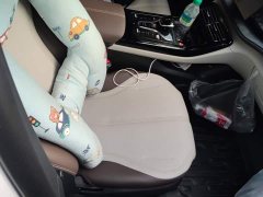 BYD Qin PLUS Champion Edition DM-i 55KM Leading - ფოტო 7