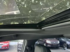 Toyota Sienna 2021 2.5L Hybrid Platinum Edition - ფოტო 11