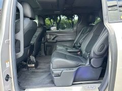 Toyota Sienna 2021 2.5L Hybrid Platinum Edition - ფოტო 15