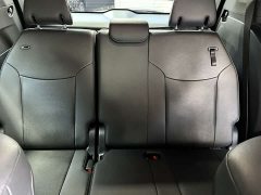 Toyota Sienna 2021 2.5L Hybrid Platinum Edition - ფოტო 16