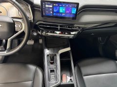 Haval Chitu Jinxiang Edition 1.5T Bronze Rabbit - ფოტო 10