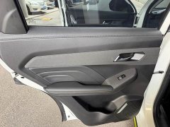 Haval Chitu Jinxiang Edition 1.5T Bronze Rabbit - ფოტო 13