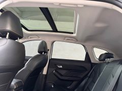 Haval Chitu Jinxiang Edition 1.5T Bronze Rabbit - ფოტო 17