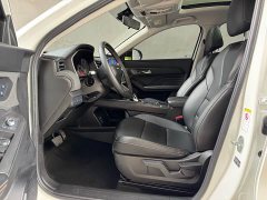 Haval Chitu Jinxiang Edition 1.5T Bronze Rabbit - ფოტო 6
