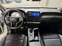 Haval Chitu Jinxiang Edition 1.5T Bronze Rabbit - ფოტო 8