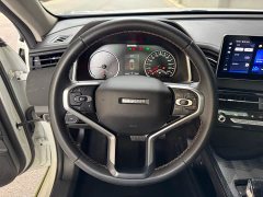 Haval Chitu Jinxiang Edition 1.5T Bronze Rabbit - ფოტო 9