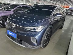 Volkswagen ID.4 CROZZ Pure Enjoyment Edition - ფოტო 1