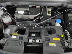 Volkswagen ID.4 CROZZ Pure Enjoyment Edition - ფოტო 10